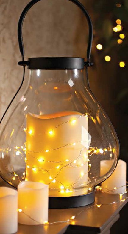 led timer battery twinkling operated micro lights warm bulbs lighting string powered zoom outdoor ft mini leds lanterns candles strings