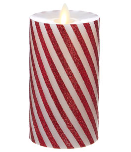 Battery Operated Christmas Candles