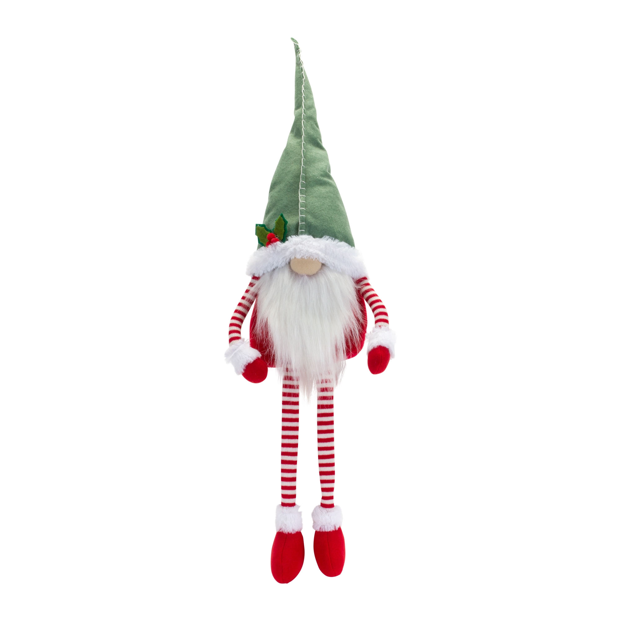 5. Hanging High: The Gnomes With Dangling Demeanor