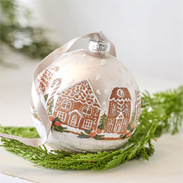 Christmas Ornaments