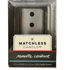 Remote Control For Matchless Moving Flame Candles