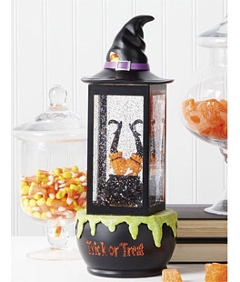 Halloween Flameless Candles | BatteryOperatedCandles.net