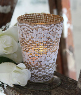 Rolls of Burlap Fabric | Jute Ribbon and Table Toppers