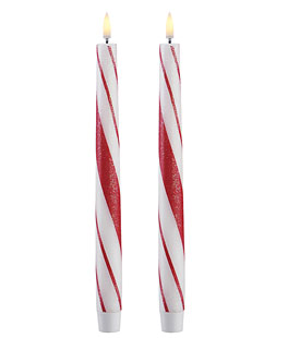 Battery Operated Christmas Candles